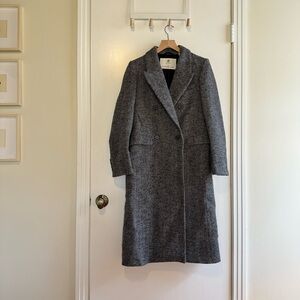 Aritzia: Babaton Constant Wool Coat